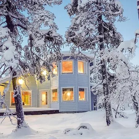 Vuonelo By Interhome Holiday home
