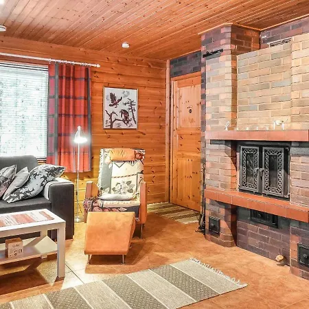 Vuonelo By Interhome Holiday home